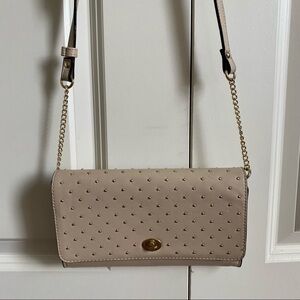 NWOT Clutch/Long Purse from Target